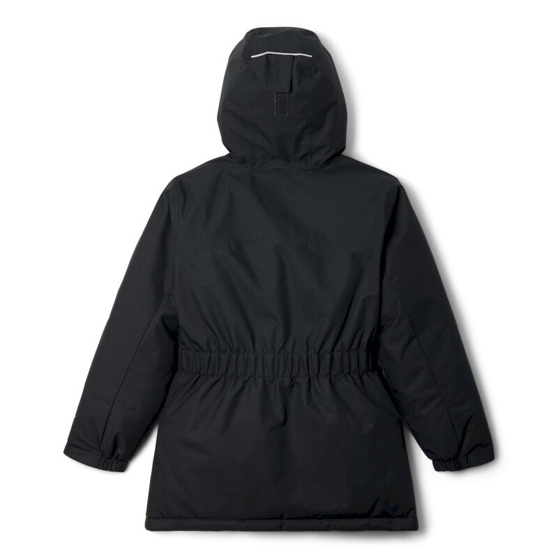 Columbia Hikebound II Long Insulated Jacket - Waterproof jacket - Kid's | Hardloop