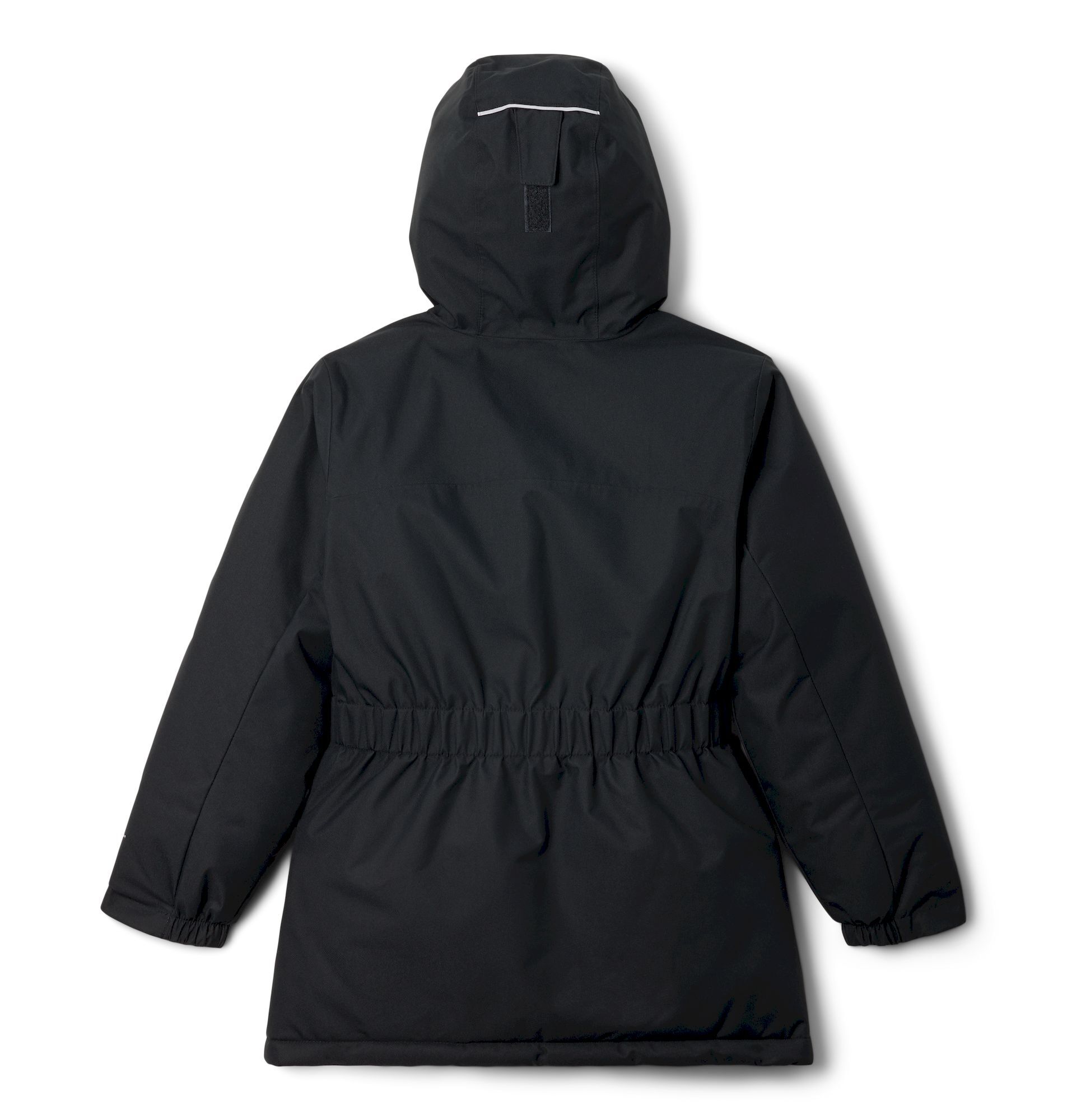 Columbia Hikebound II Long Insulated Jacket - Giacca antipioggia - Bambino | Hardloop