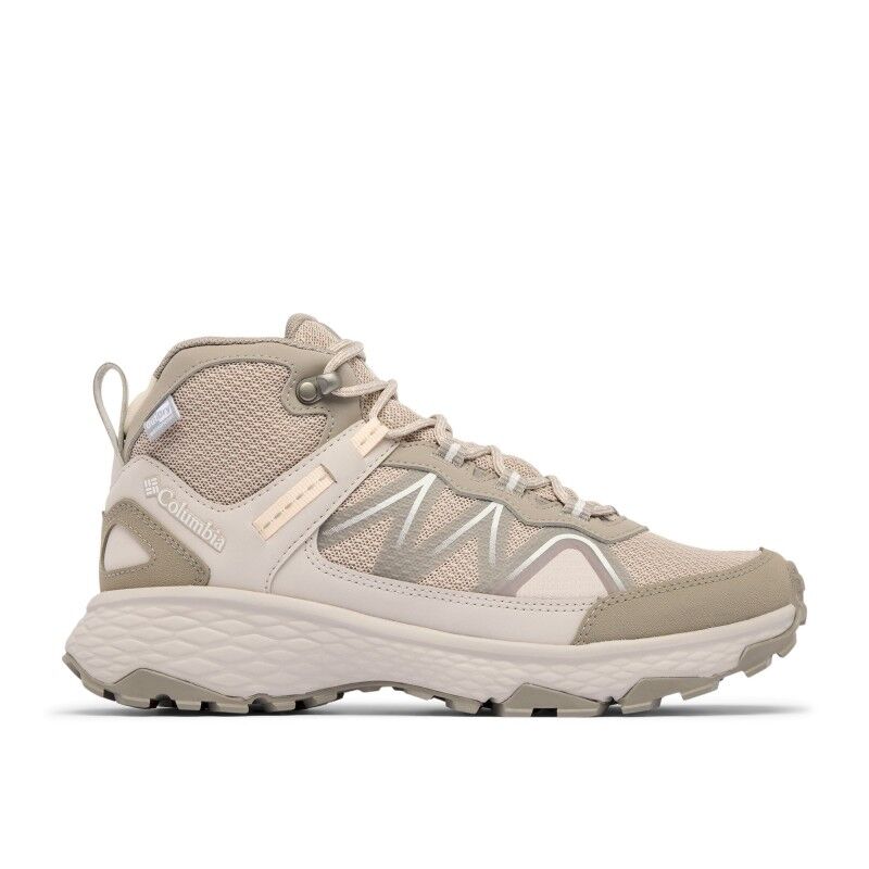 Peakfreak Rush Mid Outdry - Chaussures randonnée femme