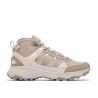 Soft Taupe / White Peach