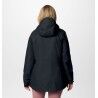 Columbia Hikebound II Interchange Jacket - Veste 3 en 1 femme | Hardloop