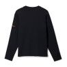 Columbia Dobson Pass LS Graphic Tee - T-shirt - Bambino | Hardloop