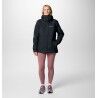 Columbia Hikebound II Interchange Jacket - 3-in-1-jas - Dames | Hardloop