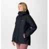 Columbia Hikebound II Interchange Jacket - Casaco 3 em 1 mulher | Hardloop