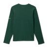 Columbia Dobson Pass LS Graphic Tee - T-shirt - Kid's | Hardloop