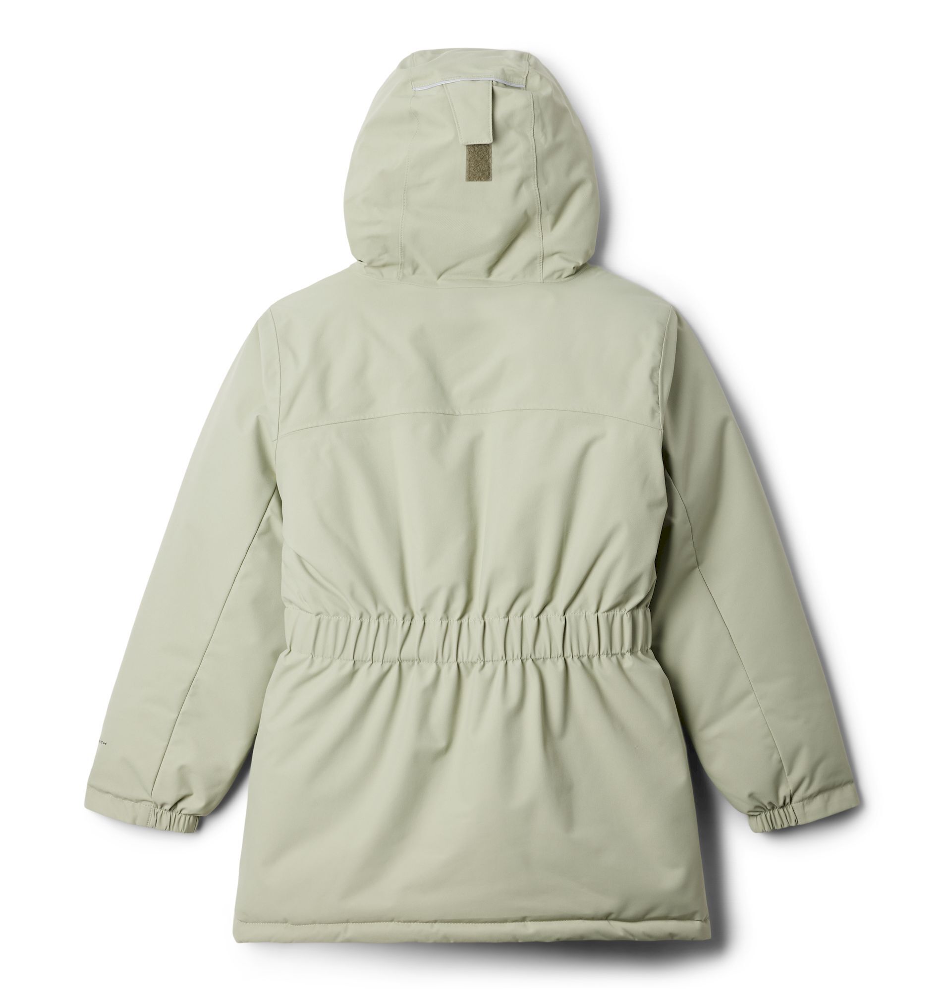 Columbia Hikebound II Long Insulated Jacket - Regenjacke - Kind | Hardloop