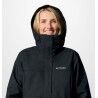 Columbia Hikebound II Interchange Jacket - Veste 3 en 1 femme | Hardloop