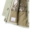 Columbia Hikebound II Long Insulated Jacket - Dětská nepromokavá bunda | Hardloop