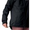 Columbia Hikebound II Interchange Jacket - Veste 3 en 1 femme | Hardloop