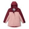 Eraser Pink / Rich Wine