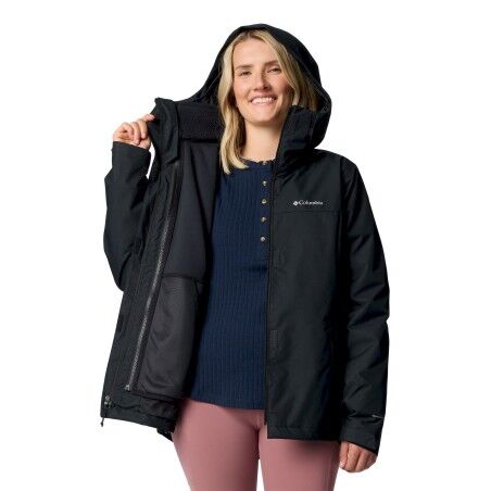 Women's 3-in-1 Interchange Jackets | Columbia Sportswear