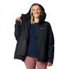 Columbia Hikebound II Interchange Jacket - 3-in-1-jas - Dames | Hardloop