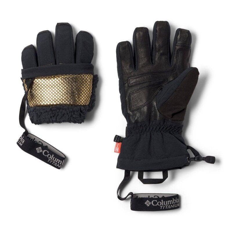 Columbia Peak Pursuit II Glove - Guantes de esquí - Hombre | Hardloop