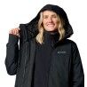 Columbia Hikebound II Interchange Jacket - Veste 3 en 1 femme | Hardloop