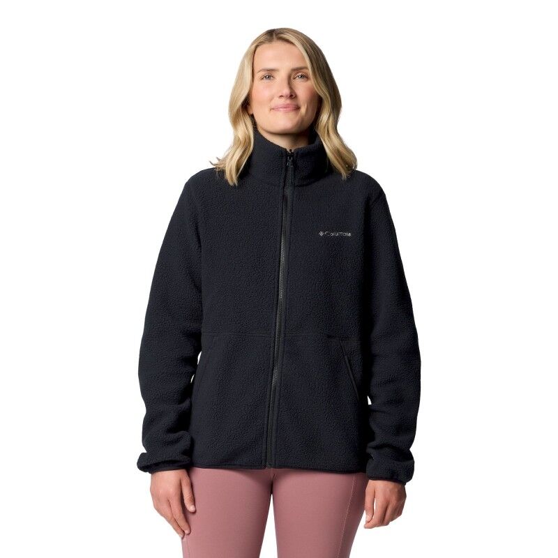 Columbia Hikebound II Interchange Jacket - 3-in-1 jacket - Women's | Hardloop