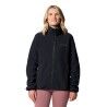 Columbia Hikebound II Interchange Jacket - 3-in-1-jas - Dames | Hardloop