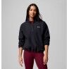 Columbia Jasper Ridge Pebbled Fleece Half Snap - Bluza polarowa damska | Hardloop