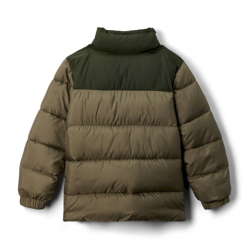 Columbia Puffect II Jacket - Kunstfaserjacke - Kind | Hardloop