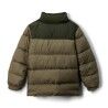 Columbia Puffect II Jacket - Kunstfaserjacke - Kind | Hardloop