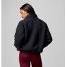 Columbia Jasper Ridge Pebbled Fleece Half Snap - Fleecevest - Dames | Hardloop