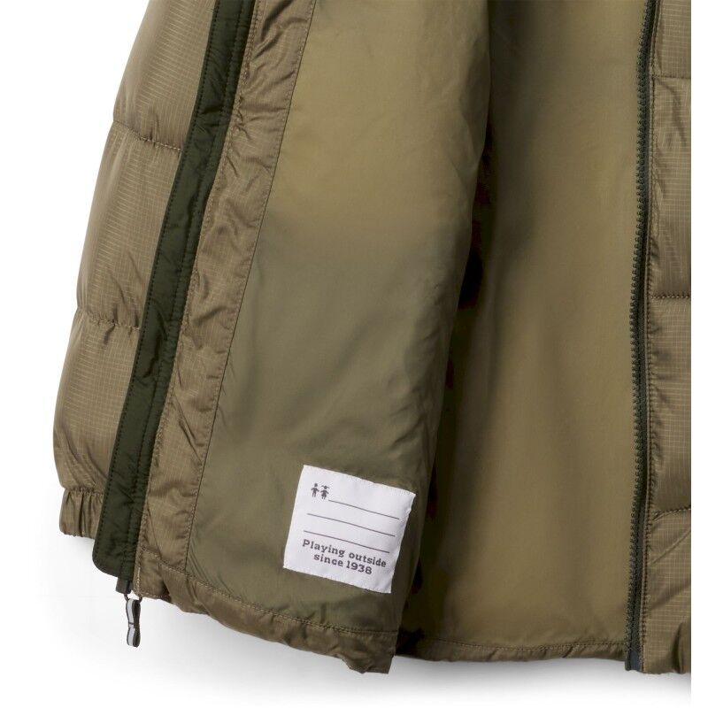 Columbia Puffect II Jacket - Kunstfaserjacke - Kind | Hardloop