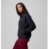 Columbia Jasper Ridge Pebbled Fleece Half Snap - Fleecejakke - Damer | Hardloop
