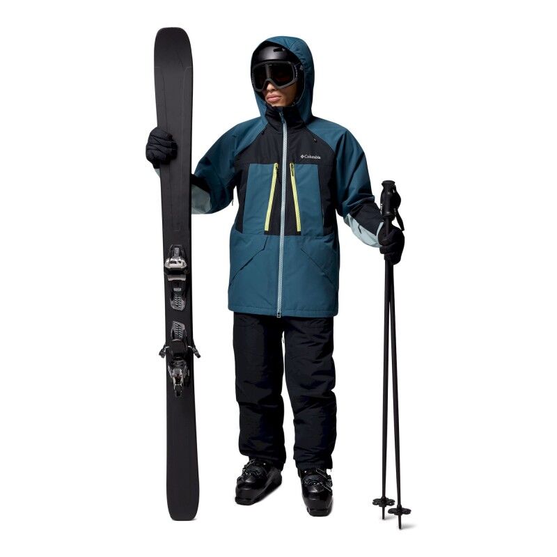 Columbia Coreshot Pant - Ski trousers - Men's | Hardloop