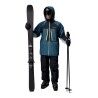 Columbia Coreshot Pant - Pantalones de esquí - Hombre | Hardloop