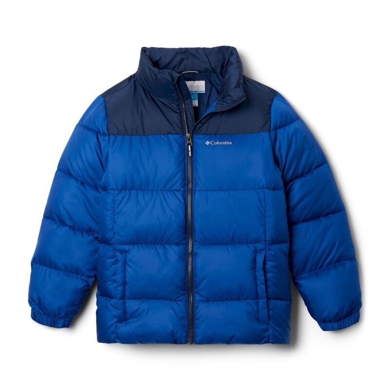 Puffect II Jacket - Kurtka dzieci