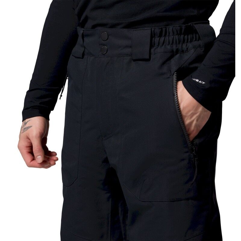 Columbia Coreshot Pant - Pantalones de esquí - Hombre | Hardloop