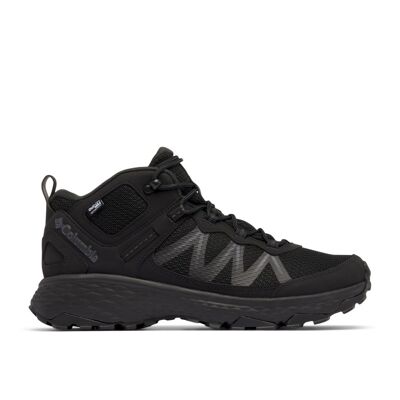Peakfreak Rush Mid Outdry - Walking shoes - Men's