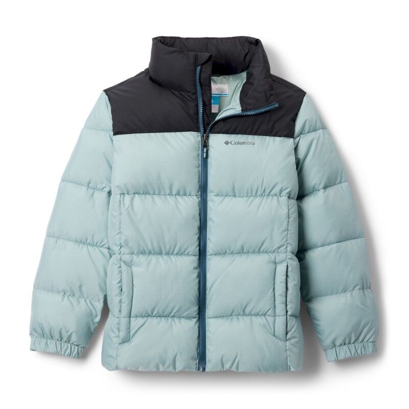 Puffect II Jacket - Kurtka dzieci