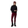 Columbia Jasper Ridge Pebbled Fleece Full Snap - Fleecejakke - Damer | Hardloop