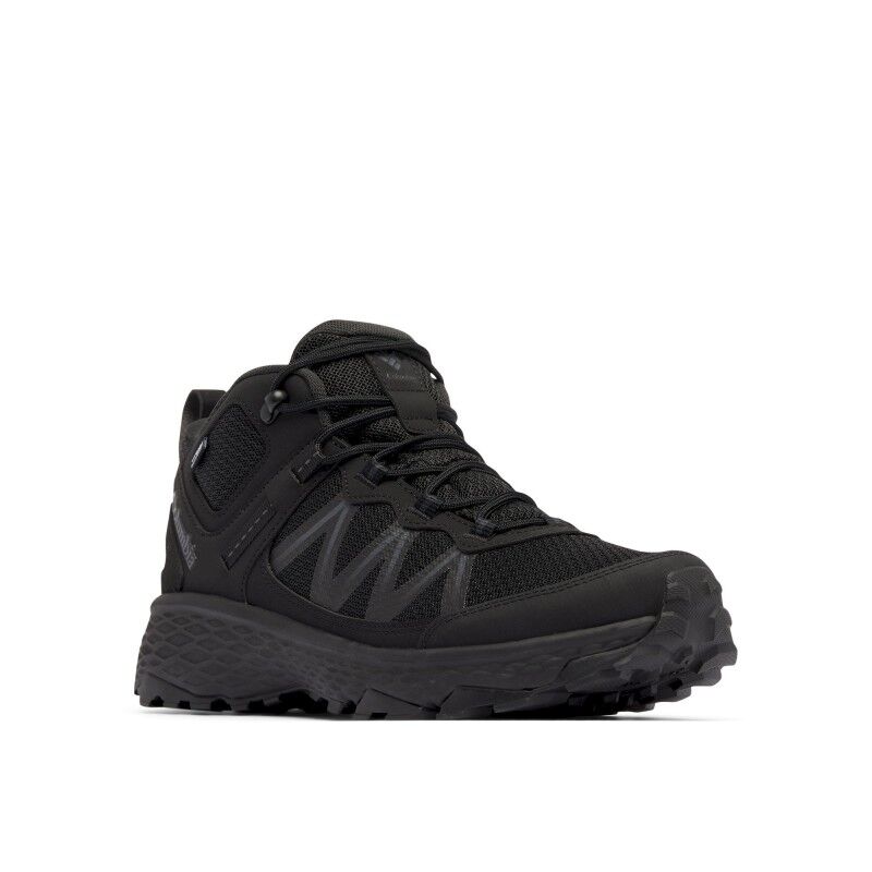 Columbia Peakfreak Rush Mid Outdry - Vandringsskor - Herr | Hardloop
