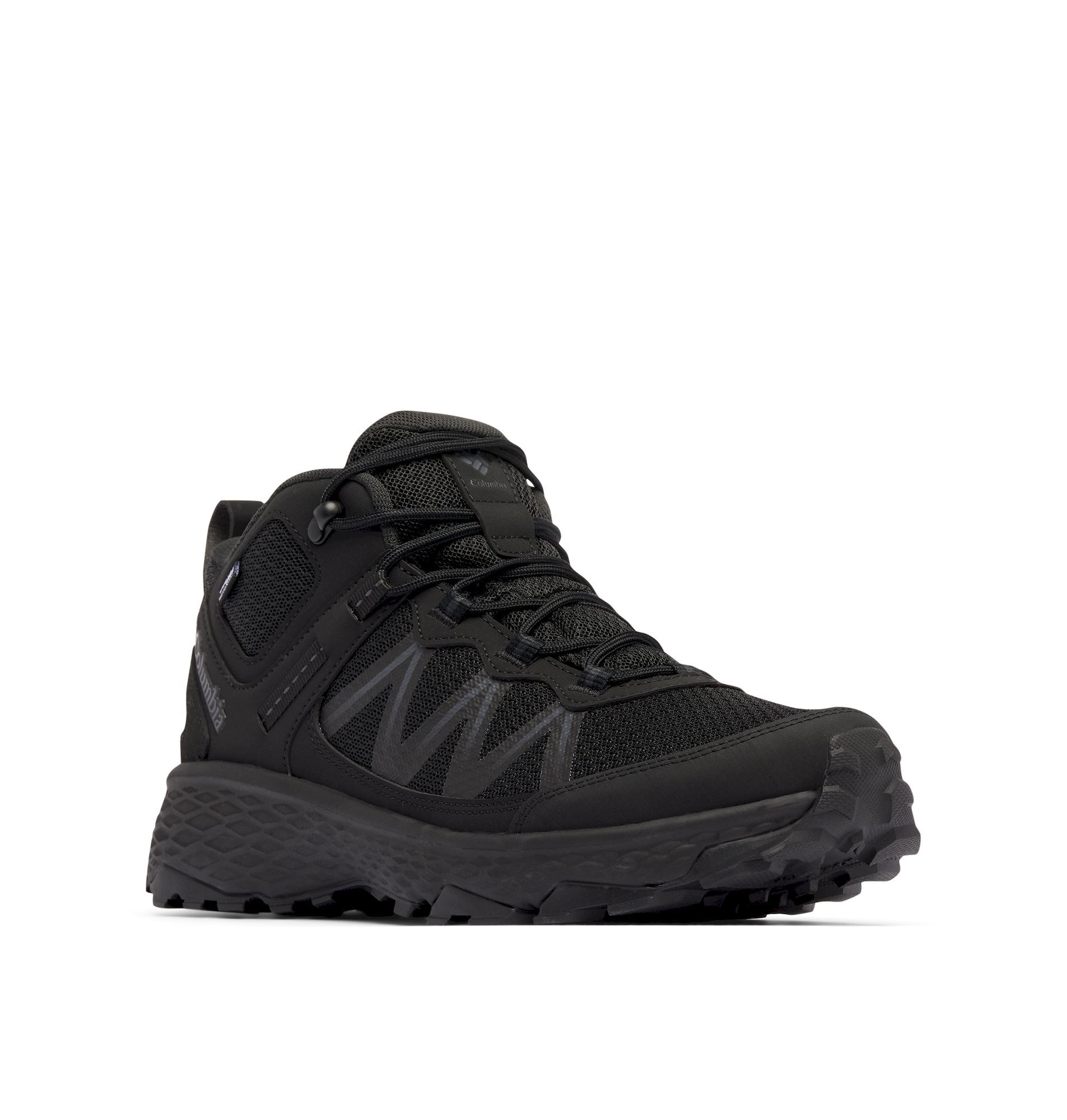 Columbia Peakfreak Rush Mid Outdry Walking shoes Men's Hardloop