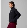 Columbia Jasper Ridge Pebbled Fleece Full Snap - Dámská fleesová mikina | Hardloop