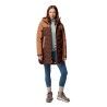 Columbia Mountain Croo III Mid Down Jacket - Parka - Dam | Hardloop