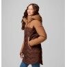 Columbia Mountain Croo III Mid Down Jacket - Parka - Damer | Hardloop