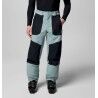 Crushed Blue / Black