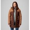 Columbia Mountain Croo III Mid Down Jacket - Parka femme | Hardloop