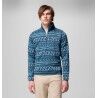 Everblue Knitknot