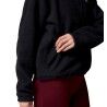 Columbia Jasper Ridge Pebbled Fleece Full Snap - Dámská fleesová mikina | Hardloop