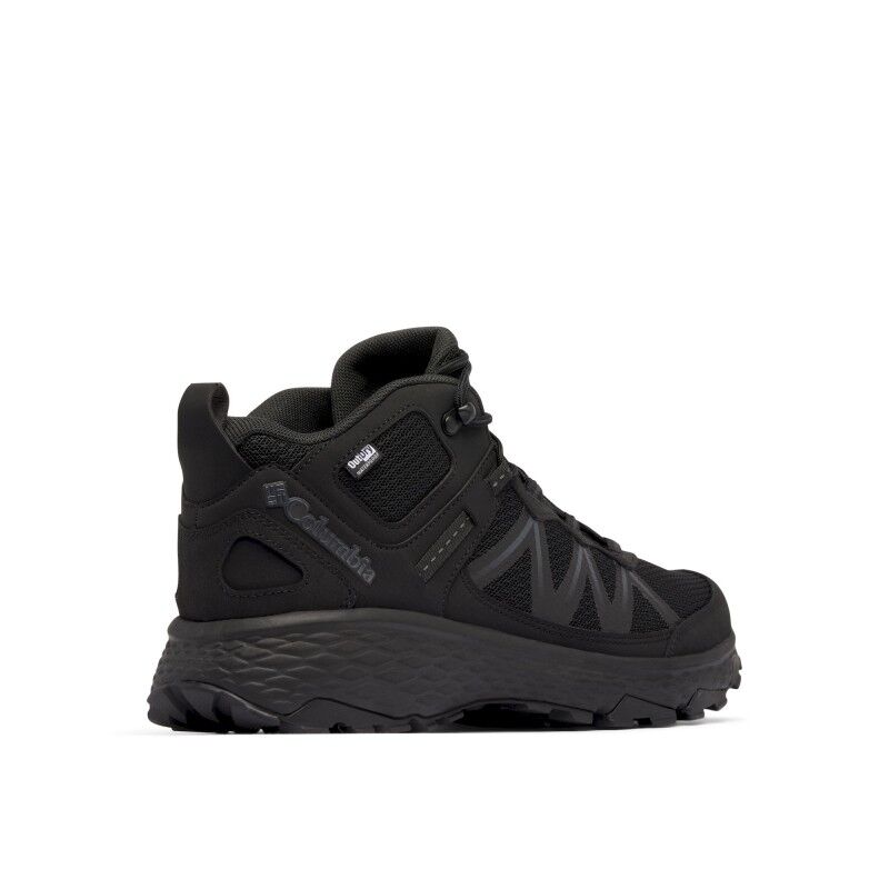 Columbia Peakfreak Rush Mid Outdry - Scarpe da trekking - Uomo | Hardloop