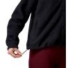 Columbia Jasper Ridge Pebbled Fleece Full Snap - Dámská fleesová mikina | Hardloop