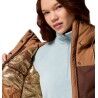 Columbia Mountain Croo III Mid Down Jacket - Kurtka zimowa damska | Hardloop