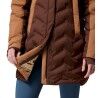 Columbia Mountain Croo III Mid Down Jacket - Parka mulher | Hardloop