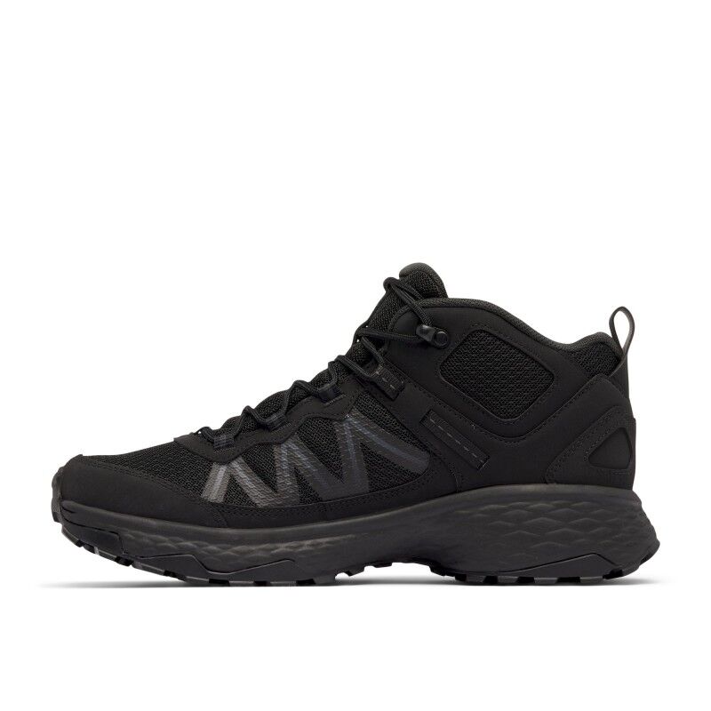 Columbia Peakfreak Rush Mid Outdry - Scarpe da trekking - Uomo | Hardloop