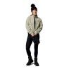 Columbia Jasper Ridge Pebbled Fleece Full Snap - Fleecetakki - Naiset | Hardloop