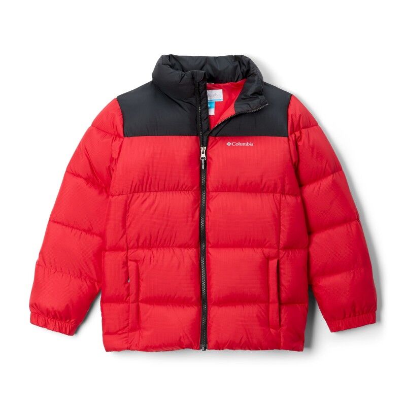 Puffect II Jacket - Doudoune enfant