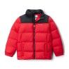 Mountain Red / Black